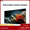 HXL Smart TV HD 4K Full Screen LCD TV