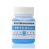 50ML 4.00/7.00/10.01 PH Calibration Buffer Liquid Kit 222mV ORP Tester Standard Solution PH Meter KCL Storage Electrode Liquid 5