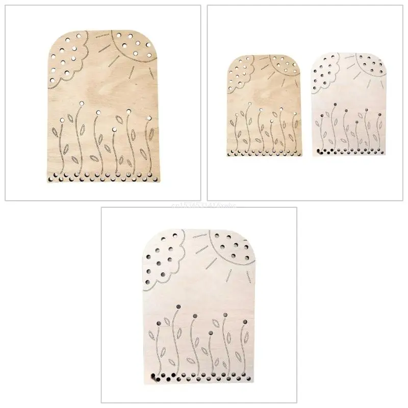 

Прямая поставка, доска для сбора листьев и цветов, ручная работа, деревянная цветочная композиция, поддержка стола, дисплей для