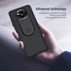 For Xiaomi Poco X3 NFC Case Poco X3 Pro Cover NILLKIN CamShield Case Slide Camera protector Privacy Back Cover For Poco X3 nfc 3