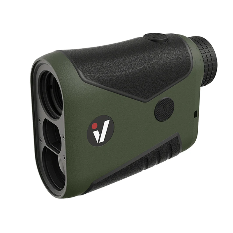 Vector Optics 800 Yards 6X21 Golf Laser Rangefinder 905Nm Laser Ipx4 For Hunting Survey laser rangefinder