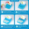 Children's educational toys supporting alphabet arithmetic games for boys girls 4-12 years old gift toys early education tools 4