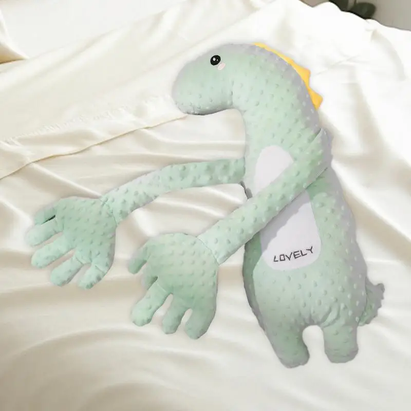 Baby Sleep Aid Patting Pillow 2