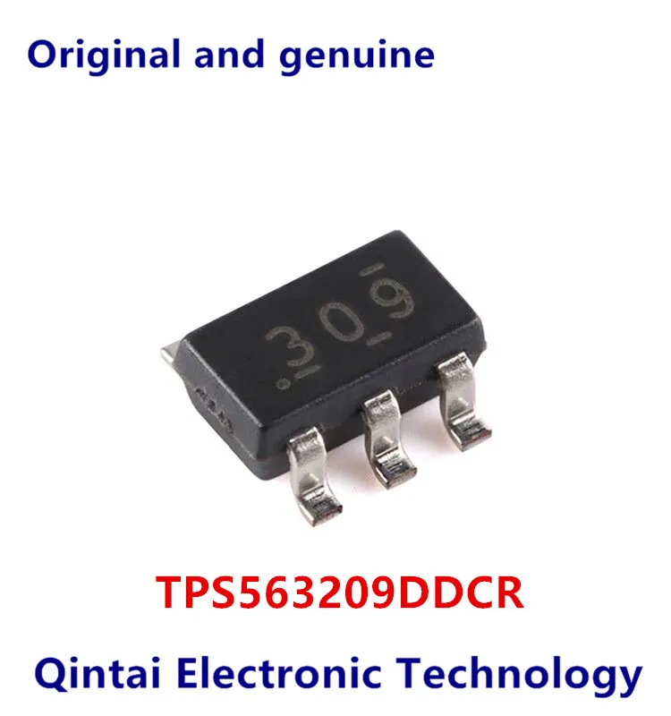 

(5piece)100% New TPS563209DDCR TPS563209 309 sot23-6 Chipset