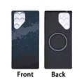 Galaxy Magnetic