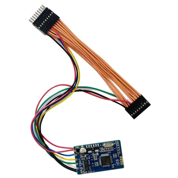 Universeller CAN-Filter Kilometerzähler-Tool CAN-Filter 18-in-1 für Benz für BMW Universeller Emulator für Mehrere Automodelle Universalfilter – Detail 4