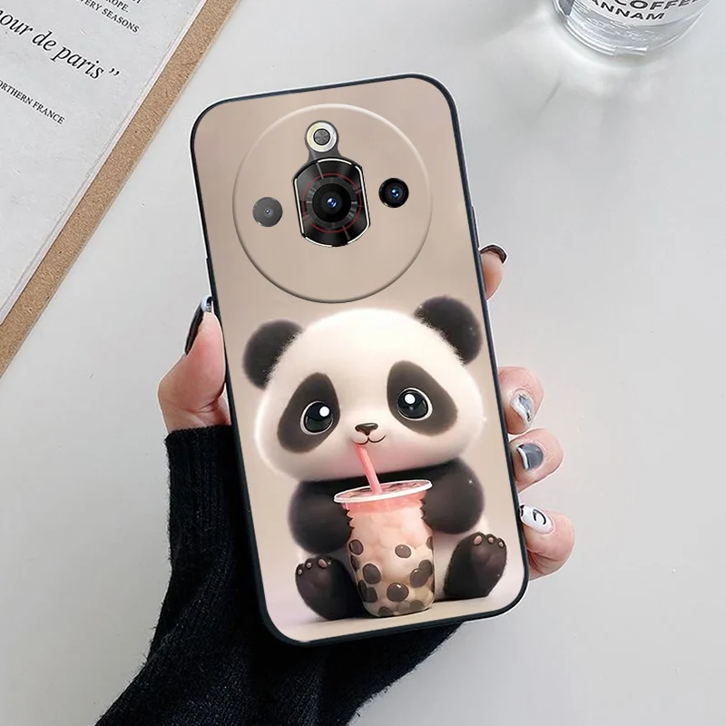 Fashion Soft Silicone Back Case - Stylish Phone Cover and Etui s