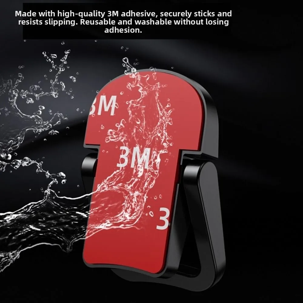 라이저 기능 조절 가능한 노트북 스탠드 보이지 않는 디자인 알루미늄 지지대 접이식 스탠드 인체공학적 노트북 홀더 휴대폰 홀더