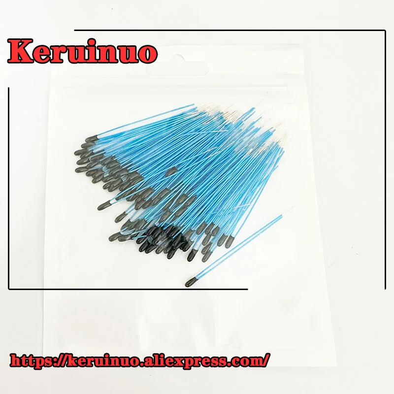 

50PCS/lot B57861S0103F040 10KOHM 398 NEW ORIGINAL IN STOCK