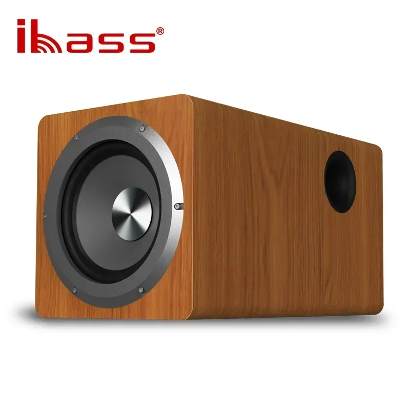 iBass SU650D（サブウーファー） Sb35144920cbb4ae2b12bb98aa68af