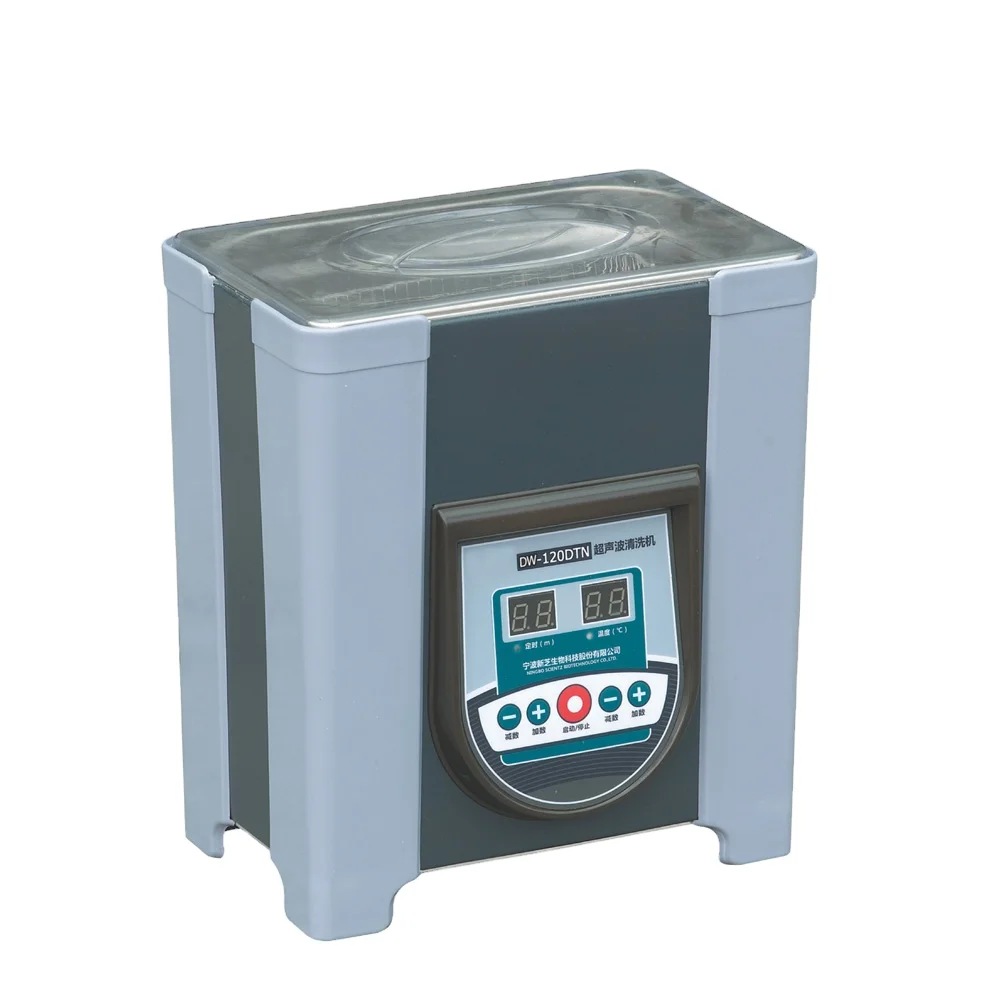 

Laboratory ultrasonic cleaning machine 3L 5L 10L