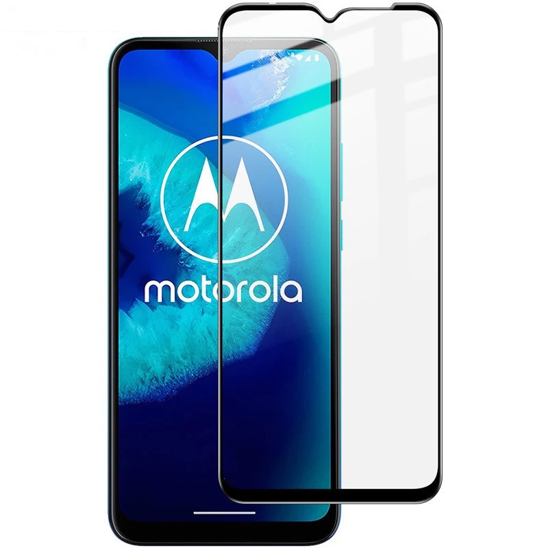 Ultra-Durable 9D Tempered Glass Screen Protector