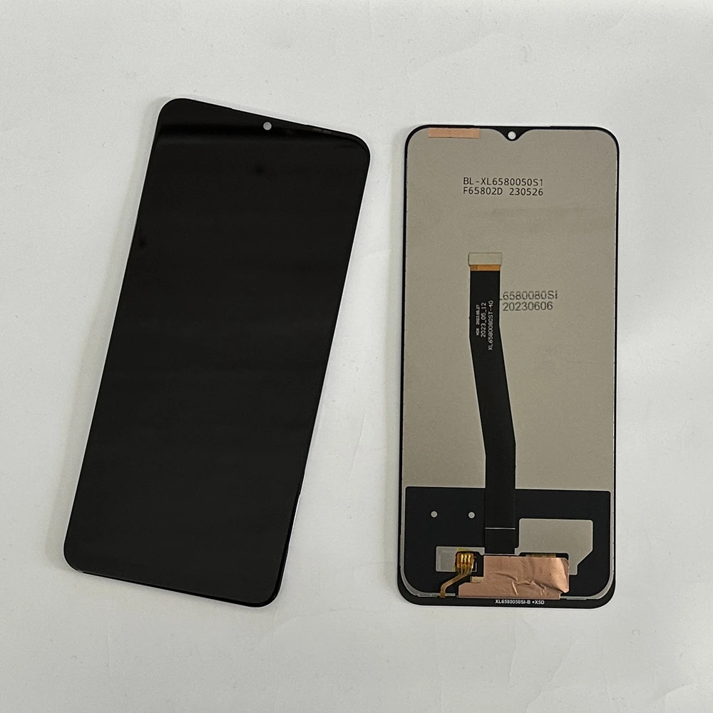 Original Tested For UMIDIGI F3 PRO LCD Display + Touch Screen Replacement For UMIDIGI F3 pro 5g LCD Display Repair Parts + tools