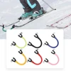 Ski Bindings Ski Connectors Universal Ski Accessories Kids Equipment Tip Connector Beginners Training Speed Control Tool 1