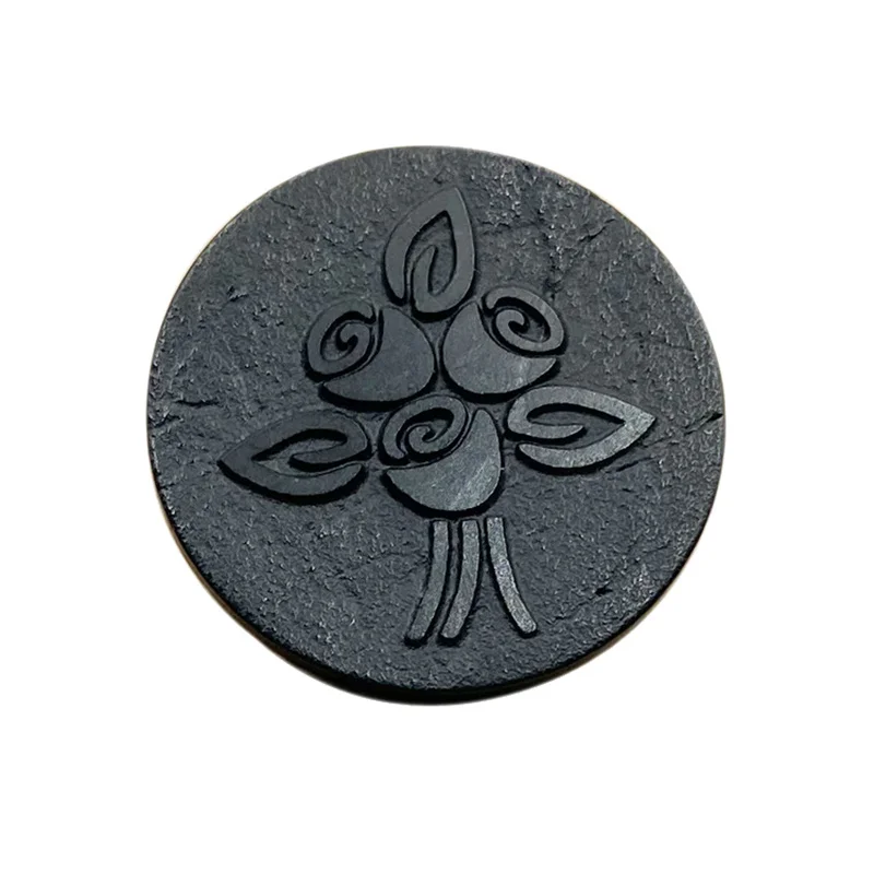 Shungite EMF Protection Sticker
