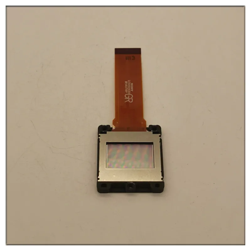 원래 프로젝터 단일 LCD 패널 LCX092 LCX092ACB LCD 프리즘 패널 보드 LCX092A