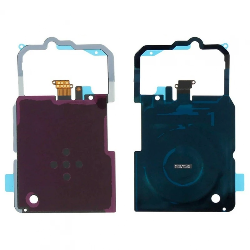 Гибкий NFC для Samsung Galaxy Note 8 # (Φ/DS SM-N9500/DS SM-N950F SM-N950N) |