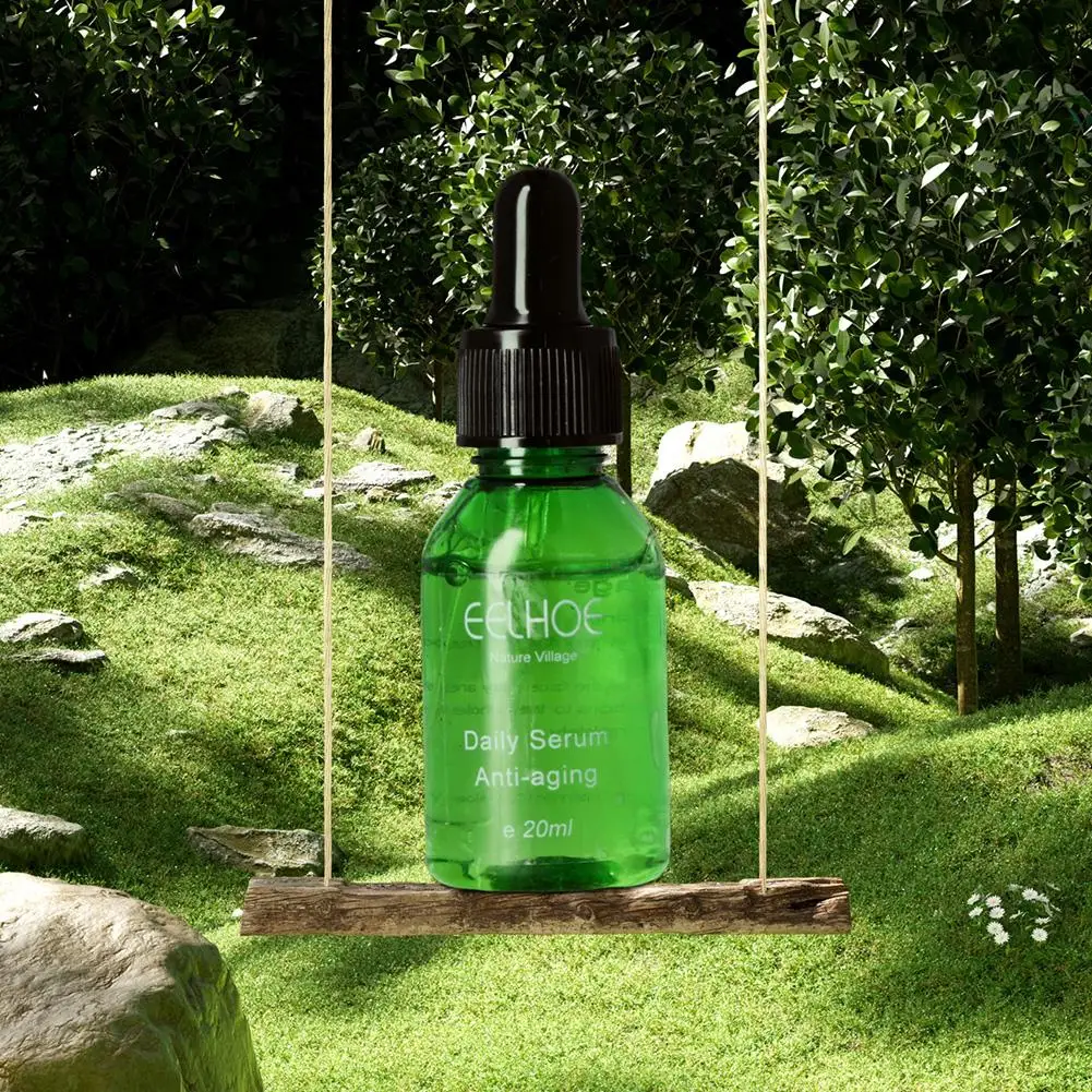 Description Picture 5 of itemWrinkle Remover Face Serum Lift Anti-aging Fade Fine Lines Moisturizing Essence Whitening Repair Skin Care1/3/5/10PCS