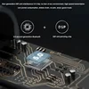 Pro4 TWS Bluetooth Earphone 9D Stereo Wireless Headphone In-Ear HiFi Earbud HandsFree Headset With Microphone For Xiaomi iPhone 5