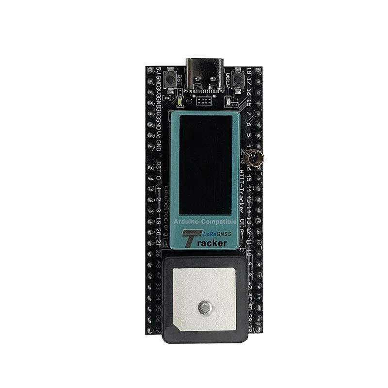 Meshtastic Heltec 무선 추적기 Wi-Fi 블루투스 GPS 추적기 ESP32 LoRa 차량용 자전거 어린이 애완 동물 자동차 피트니스 네트워크 자산