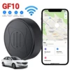 GF10 Magnetic Mini GPS Tracker Anti-Lost Device Pet Child Elder Smart Finder Mobile Car Keys Bag Wallet Location Tracking Device 1