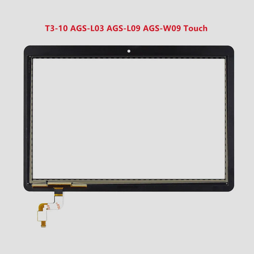 

Новинка, диагональ 9,6 дюйма для Huawei MediaPad T3 10