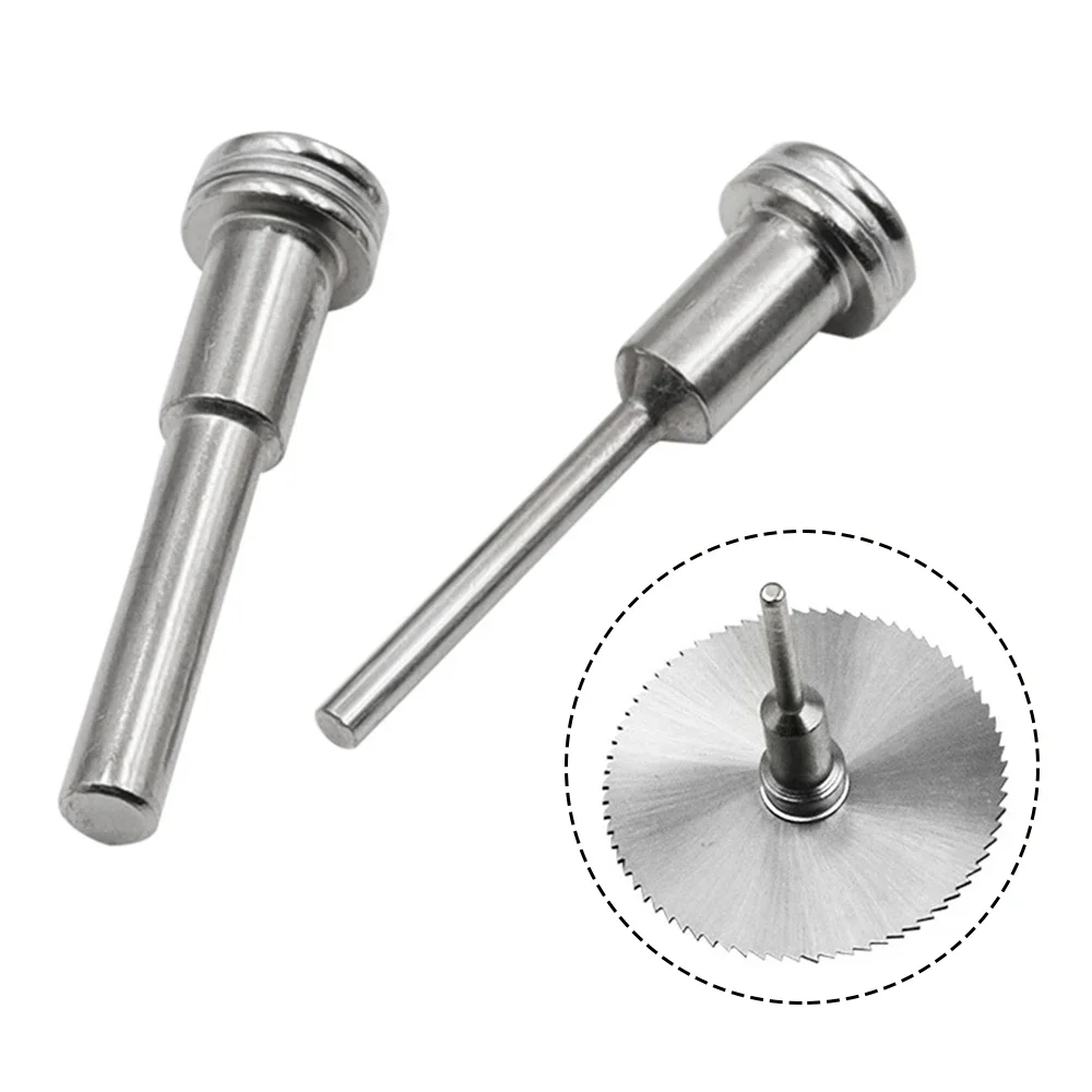 

3.17mm 6mm Steel High Quality Mandrel Dremel Screw Mandrel Shank Cut-off Wheel Dremel Mandrel for Dremel Rotary Tool