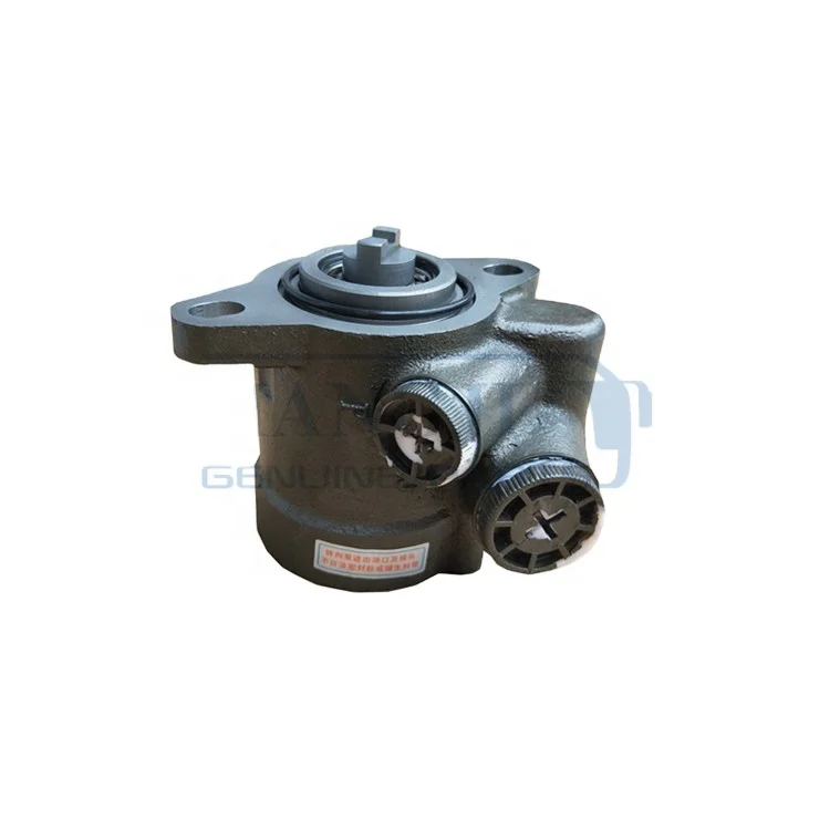 

bus engine accessories A3007-3407100B Chinese Bus Hydraulic pump