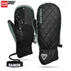 NANDN SNOW Ski gloves men women Keep warm Snowboard Gloves Motorcycle Winter Skiing Climbing Waterproof Snow Gloves 4