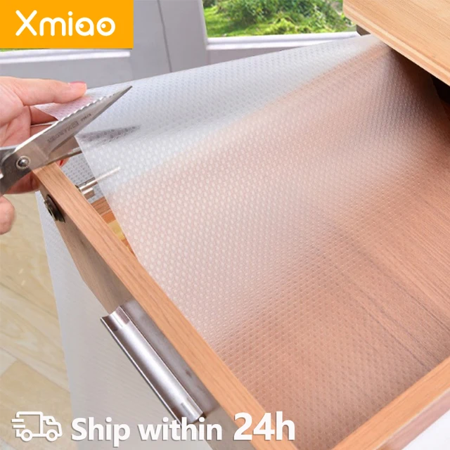 Polc Bélés Konyhaszekrények Nem Tapadós Fiókos Szőnyegek Eva Védelmező Polcok Szekrény Tiszta Szőnyeg