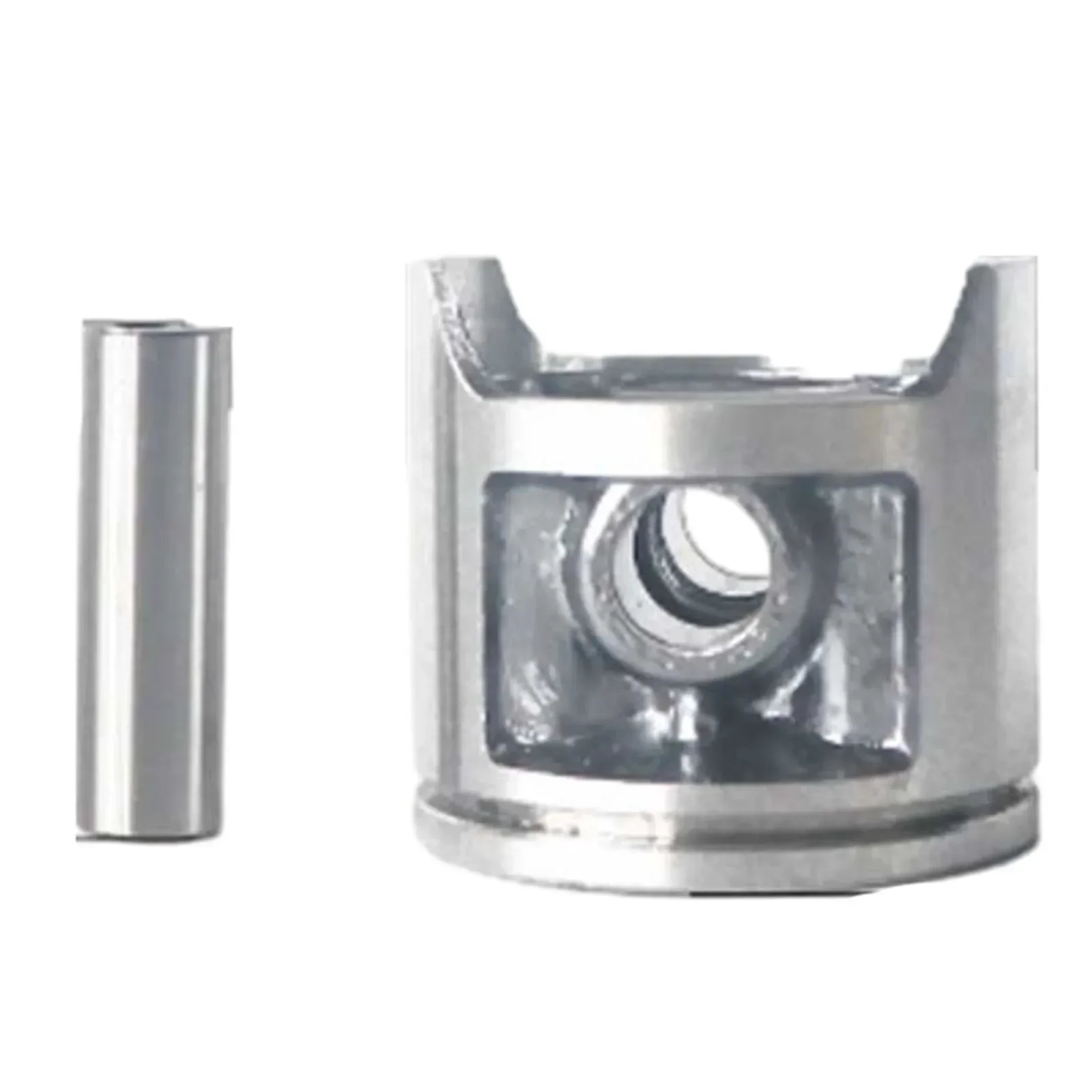 Replace Worn Out Engine Parts With Piston Ring Pin Clip Set for S25 Brush Cutter Grass Trimmer 33 3mm Diameter