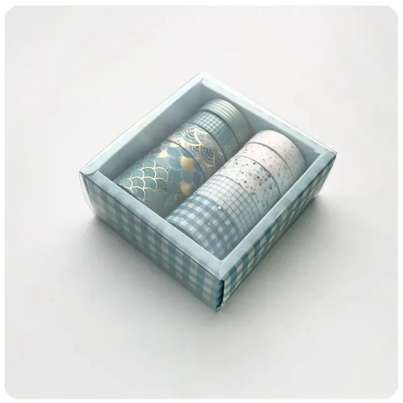 Kawaii Washi Tape Set 5