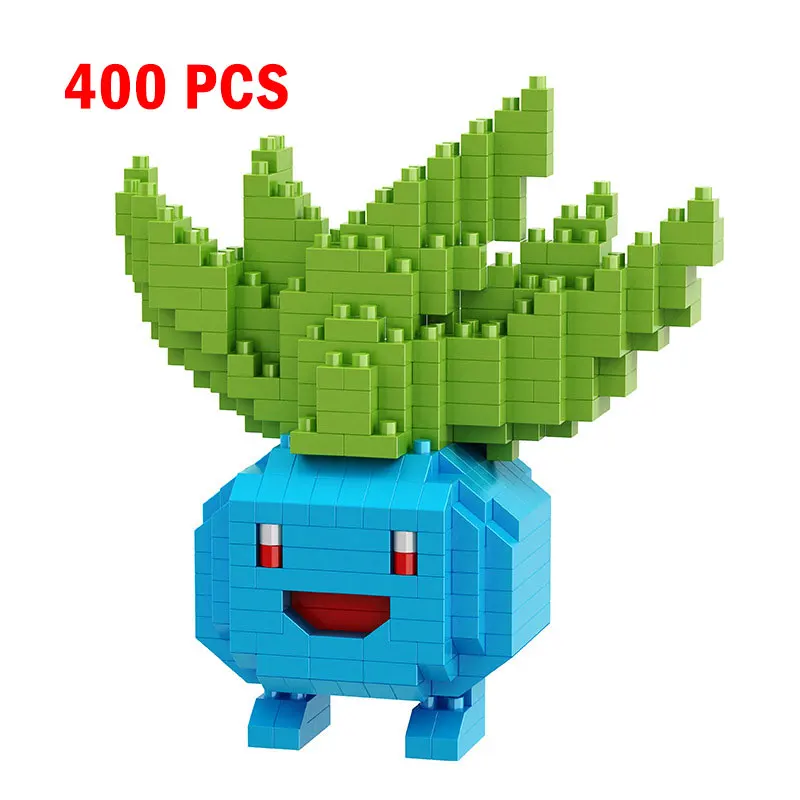 Oddish