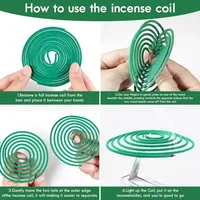 Five fragrance combinations of lemongrass, rose, lavender, orange, and jasmine are suitable for releasing mixed floral fragrance 5