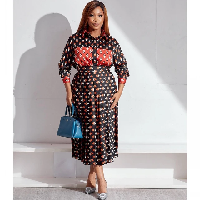 Omoye 2 Piece Outfit
