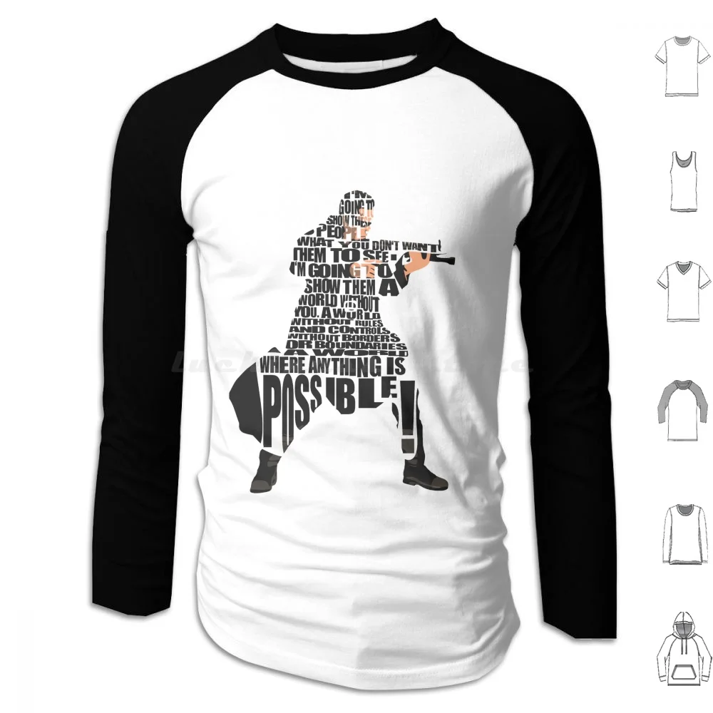 Neo Felpe Con Cappuccio Manica Lunga Matrix Neo The Matrix Keanu Reeves Matrix Matrix Rotions Geek Geekery Geeky Vector