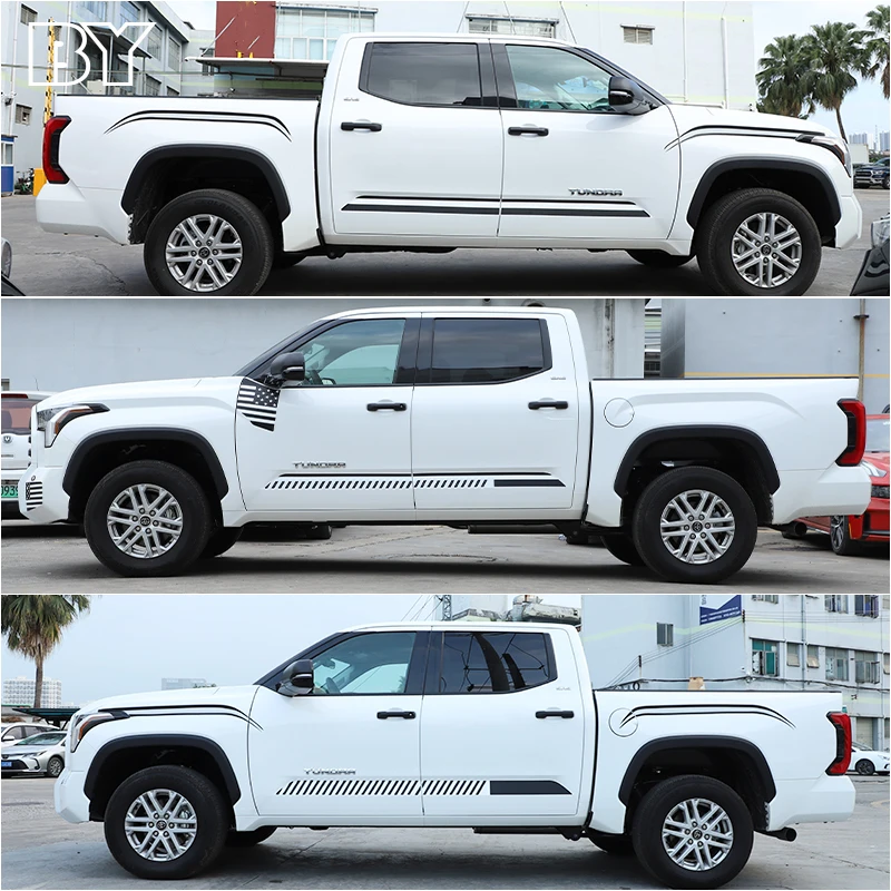 

Аксессуары для автомобилей Toyota Tundra 2022-2023