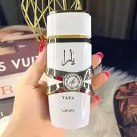 Parfum de marque 100 ml, parfum arabe pour femmes, spray musqué, longue tenue, nouveau, séduction, romance, cadeau pour la Saint-Valentin 3