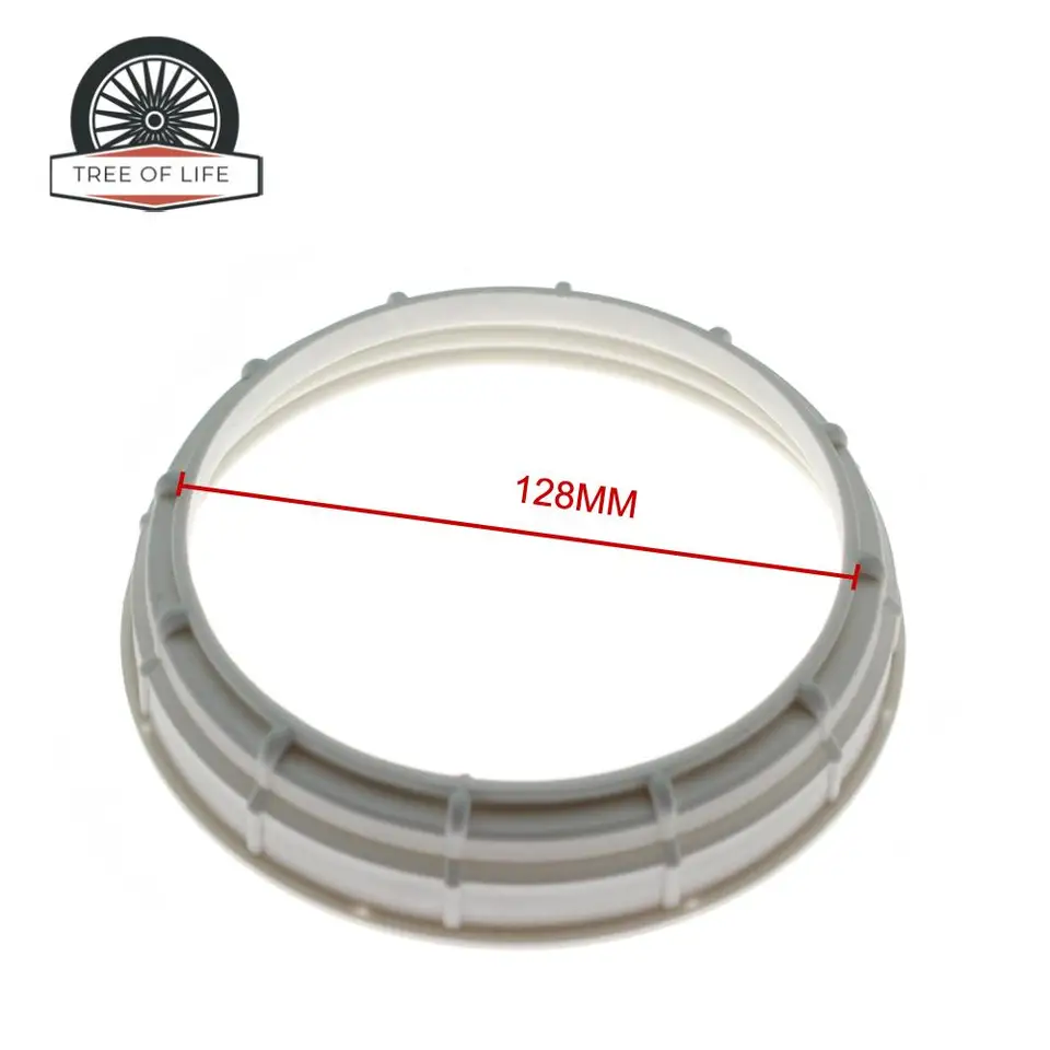 Cache Pompe ?? Carburant Avec Bague Joint Pour Fiat Pour Doblo Punto