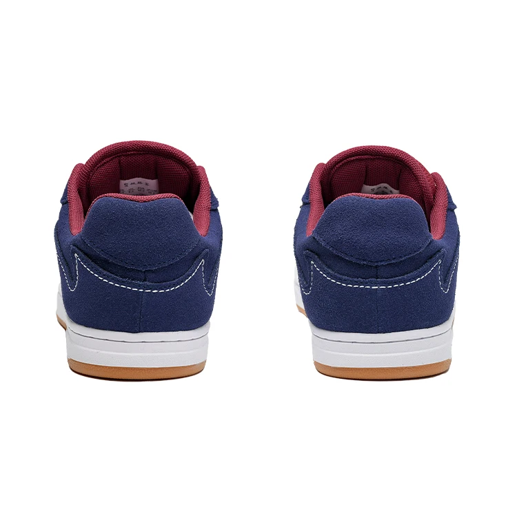 Joiints Genuine Blue Cupsole Skateboard Shoes Hardwearing Cupsole Shoe