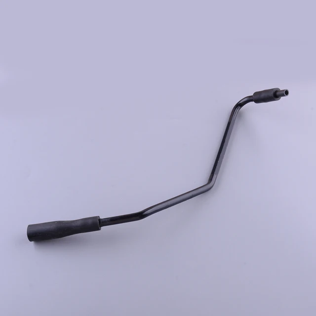 AUTOKAY PCV Valve & Vent Hose Kit - Fits Jeep Grand Cherokee/Wrangler/Cherokee (2000-2004), Includes Grommets, Part #53013360AA