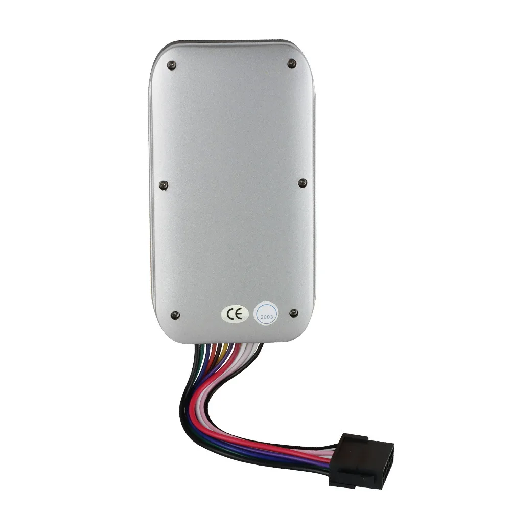GT06/GT02D/TK205/TK303F Mini GPS Tracker for car LBS Locator Cut Off Power/fuel Car Alarm Tracking Monitor 2G/4G GPS Track gps tracker car tracker