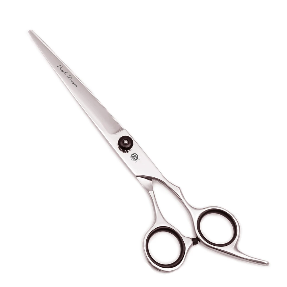 Dog Grooming Scissors Hairdressing Scissors Hair Trimmer Scissors 7'' Japan Steel Z4001
