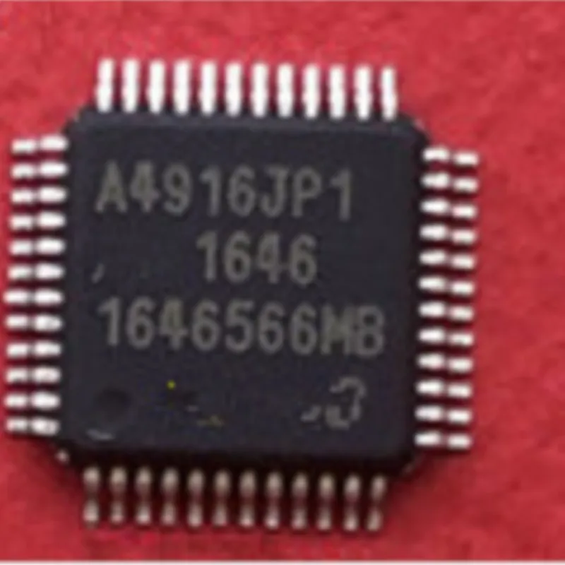 

A4916JPT A4916KJPTR-T QFP48 5pcs