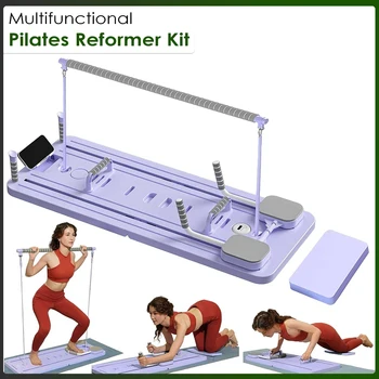 Multifunction Core Workout Board 1