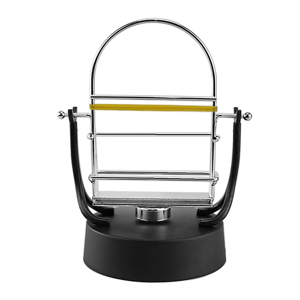 Creative Swing Automatic Shake Phone Wiggler Device Record Step Artifact WeChat Motion Step Passometer Home Decoration Ornament 