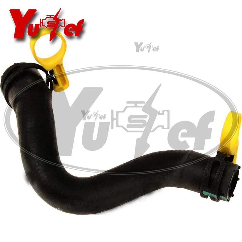 

Шланг для охлаждающей жидкости двигателя подходит для Porsche 911 991 9A110685200