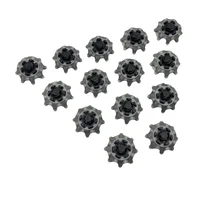 14PCS Golf Spikes Golf Soft Spikes Cleats Golf Shoes For FootJoy Comfortable Fast wist Golf Accessories 1