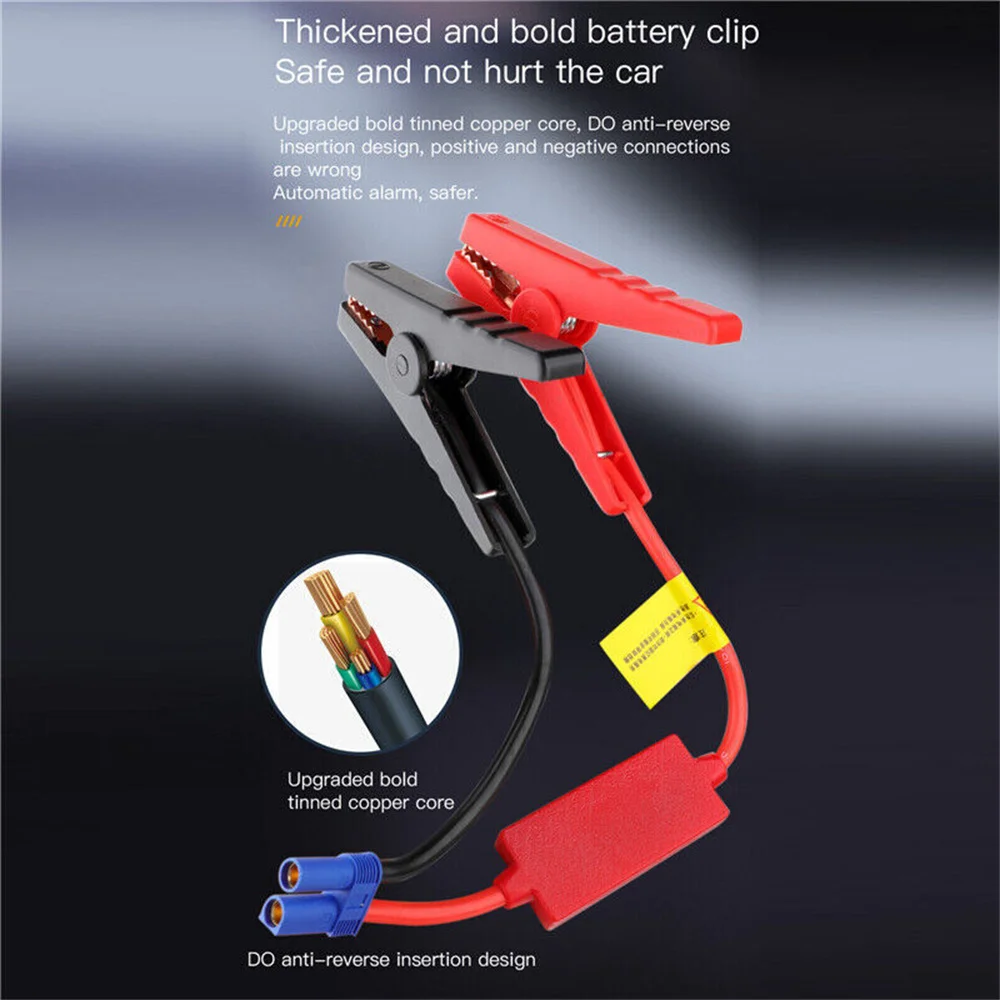 12V Car Jump Starter Power Bank Portable 20000mAh Car Battery Emergency Boosters High Power Battery Jump Starter car jump starter,jump starter