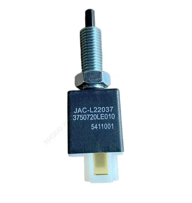

Для Jac T6 Shuailing Pickup N56 выключатель сцепления тормоза светильник переключатель тормоза светильник Переключатель педали старта